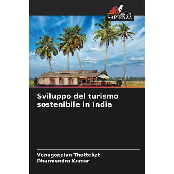 Sviluppo del turismo sostenibile in India (Paperback)