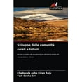 thumbnail image 1 of Sviluppo delle comunità rurali e tribali (Paperback), 1 of 1