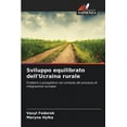 thumbnail image 1 of Sviluppo equilibrato dell'Ucraina rurale, (Paperback), 1 of 1