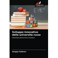 thumbnail image 1 of Sviluppo innovativo delle università russe (Paperback), 1 of 1