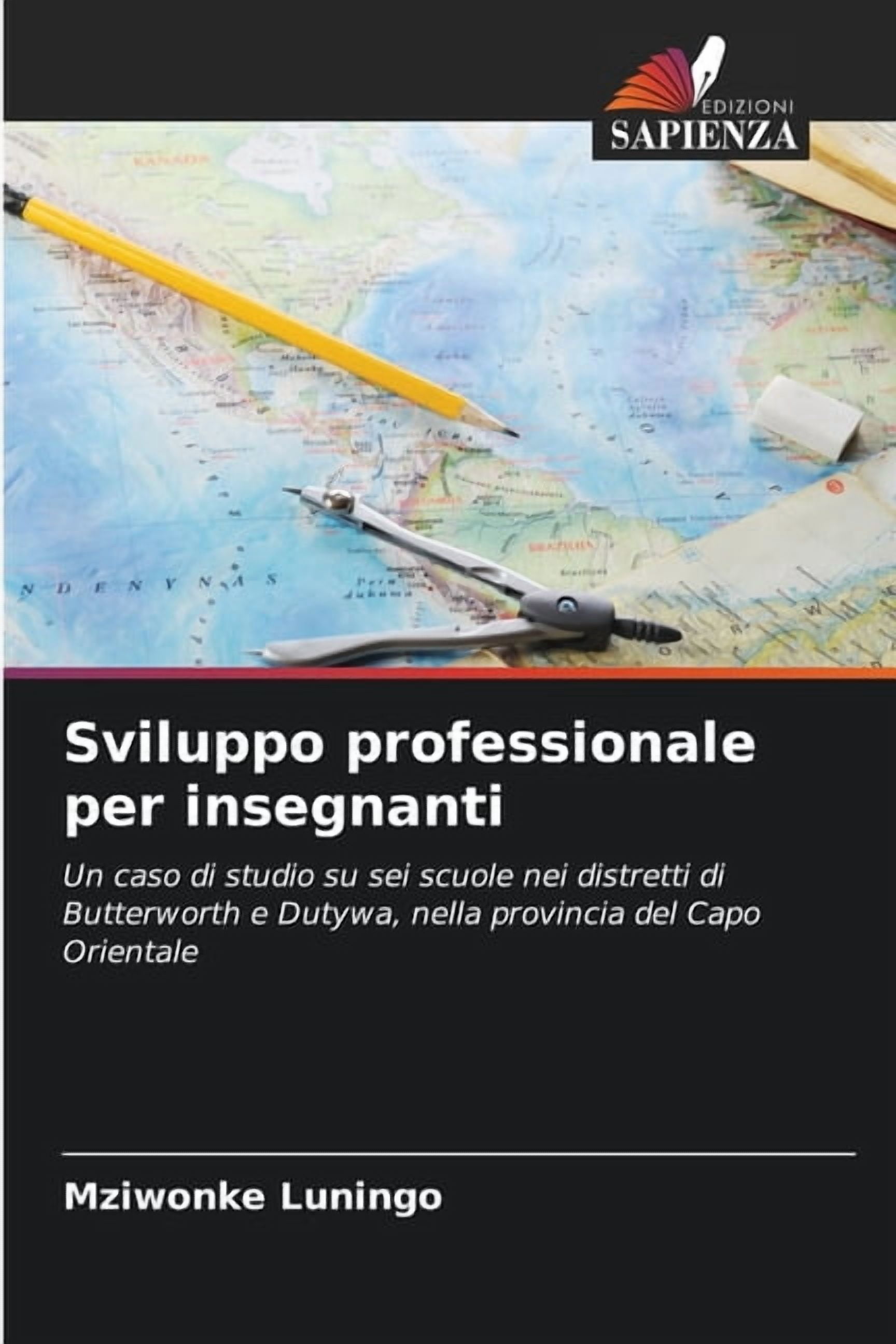Sviluppo professionale per insegnanti, (Paperback)