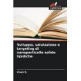 thumbnail image 1 of Sviluppo, valutazione e targeting di nanoparticelle solide lipidiche (Paperback), 1 of 1