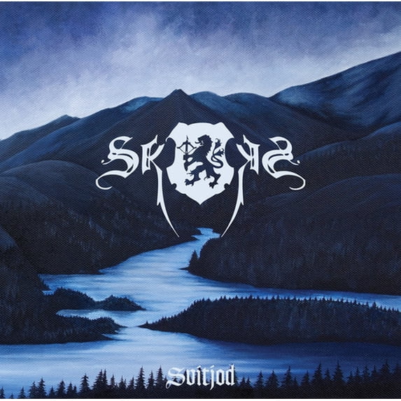 Skogen - Svitjod - Music & Performance - CD