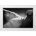 thumbnail image 1 of Svoboda Mqep, Peter 14x11 White Modern Wood Framed Museum Art Print Titled - Downstream.., 1 of 4