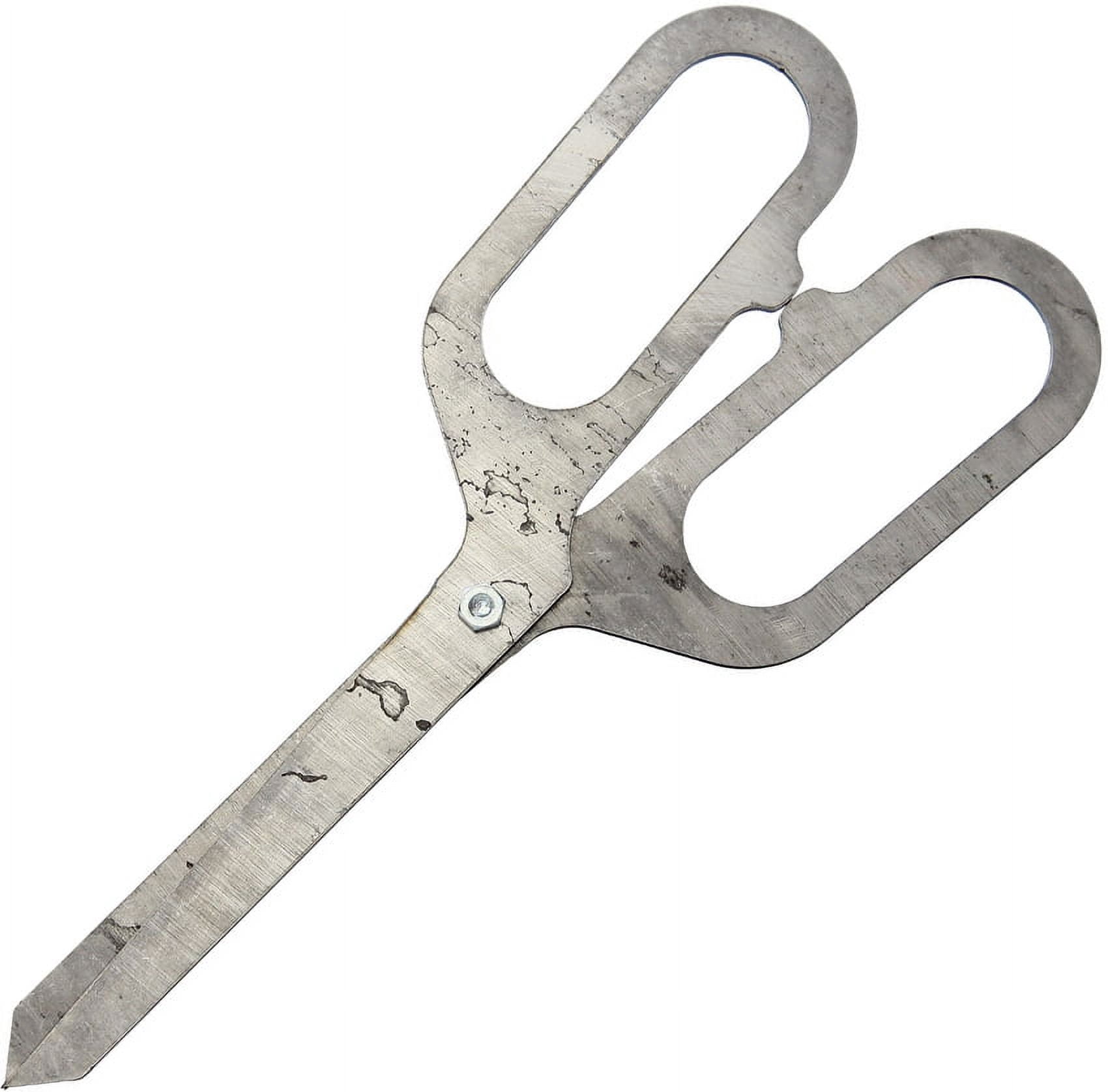 Svord NEO85 Steel Construction 85mm 7.5" Scissors