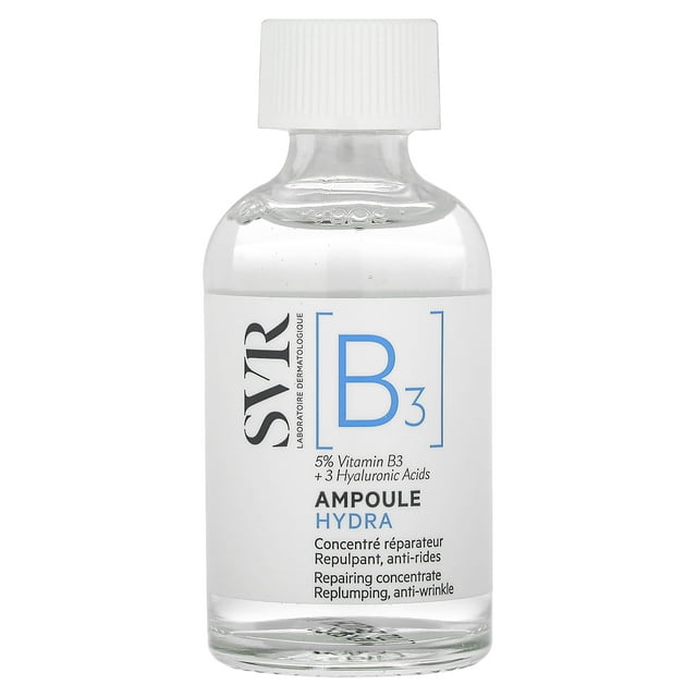 Svr B3 Ampoule Hydra Serum 30 ml