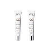 Svr Clairial CC Creme Spf50 Medium 40ml 2 Pack