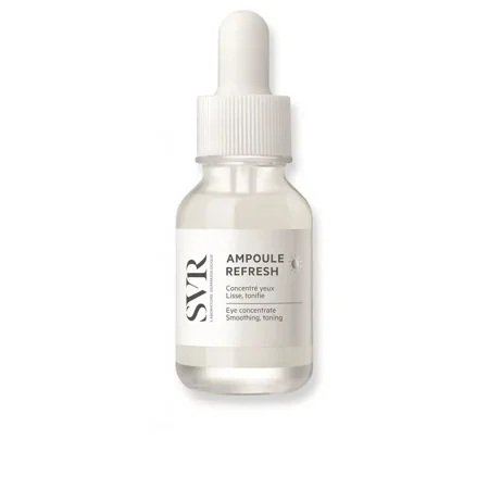 Svr Laboratoire Dermatologique AMPOULE refresh yeux Dark circles, eye bags & under eyes cream 0.5 fl oz