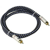 SVS SoundPath Subwoofer Cable - 1M