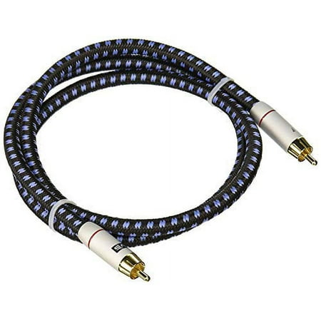 SVS - SoundPath 1M RCA Audio Interconnect Cable - Multi