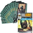 thumbnail image 1 of CartaMundi 1819 Star Wars Boba Fett Playing Cards, 1 of 2