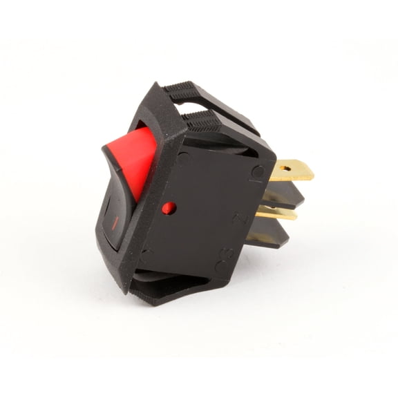 Star Sw-Spst,20A250V/16A125V 2E-Z0091 - Genuine OEM Replacement Part