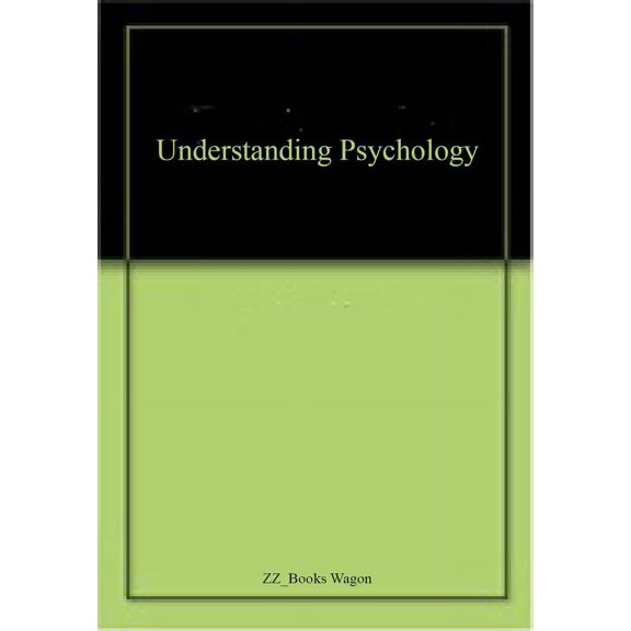 Sw: Understanding Psychology With Connect Plus 180 Days Card - Feldman