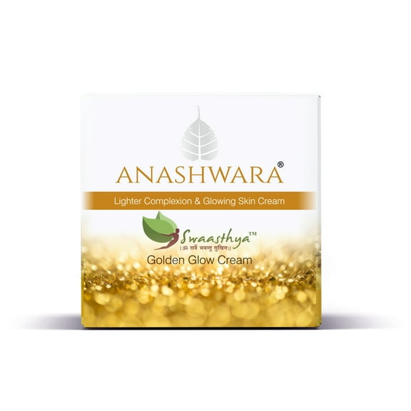 Swaasthya Golden Glow Cream