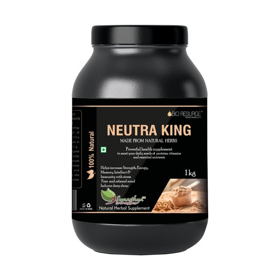 Swaasthya Neutra King Powder