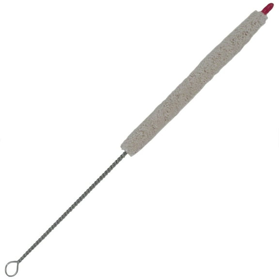 Swab,Clar,Wire Handle