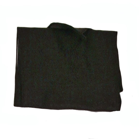 Swab,Hodge Silk,Piccolo,Blk
