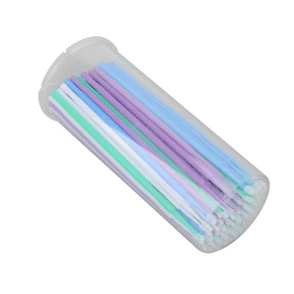 Swab, Multi Purpose Nylon Swab For Men Women For Home Beauty Salon For Microblading