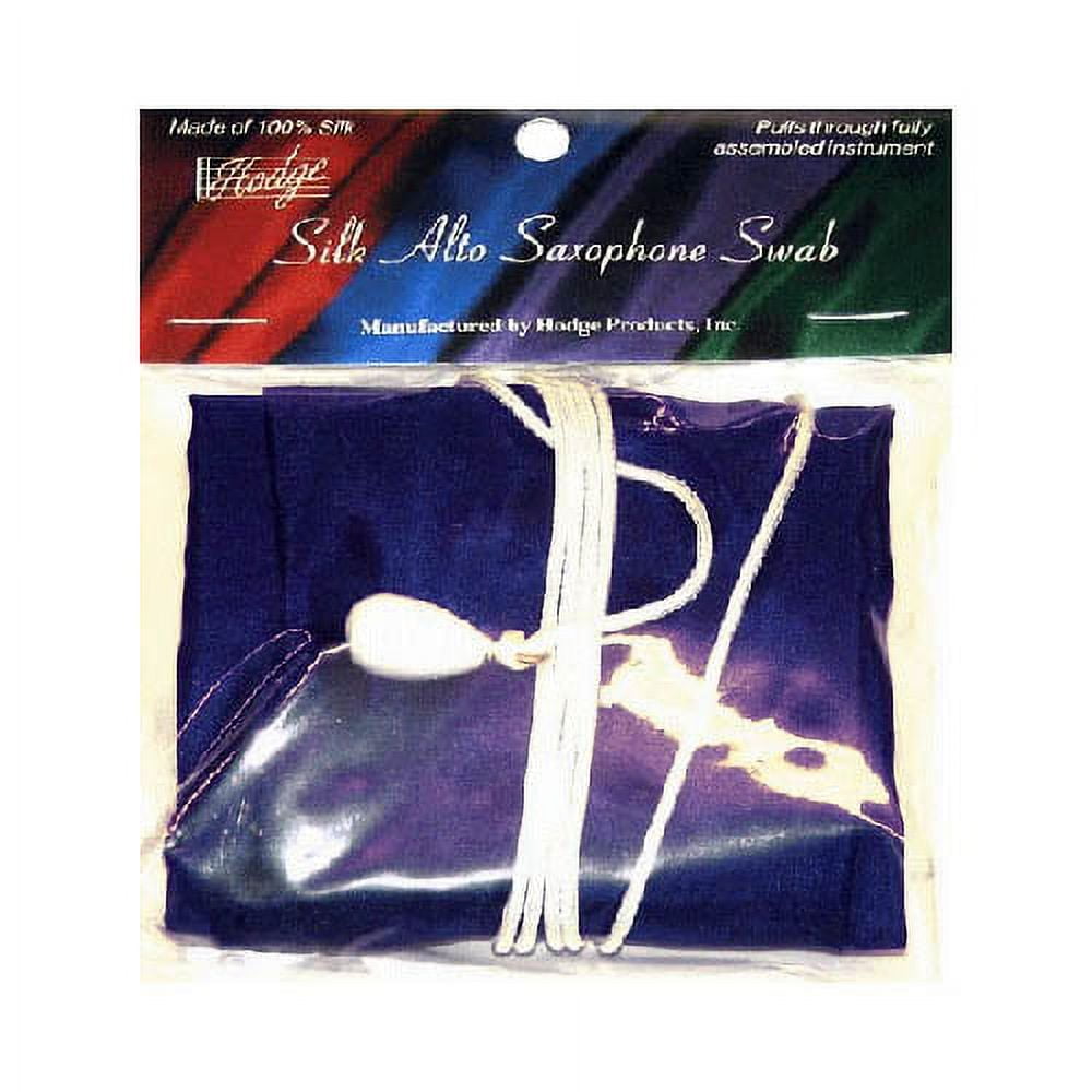 Swab,Silk,Alto Sax,Purple