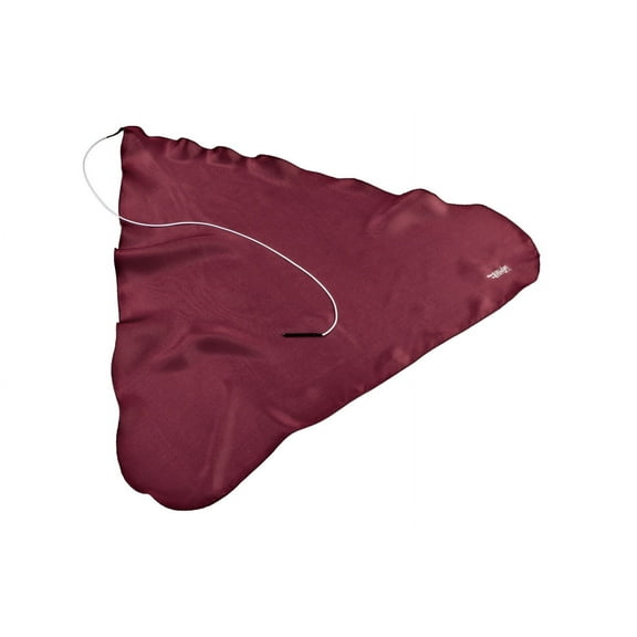 Swab,Silk,Clar,Burgundy