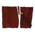 thumbnail image 1 of Swab,Silk,Oboe,Burgundy, 1 of 2