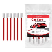 Swab-its  Auto Detailing Foam Swabs   6-Piece Pack | 87-8227