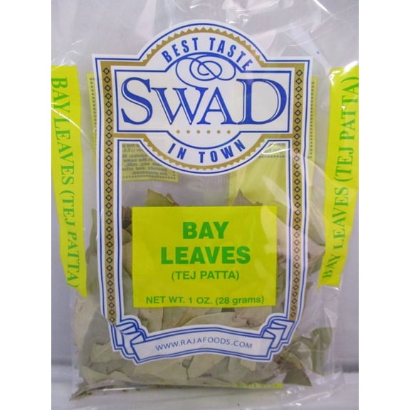 Swad Bay Leaves 1 Ounce