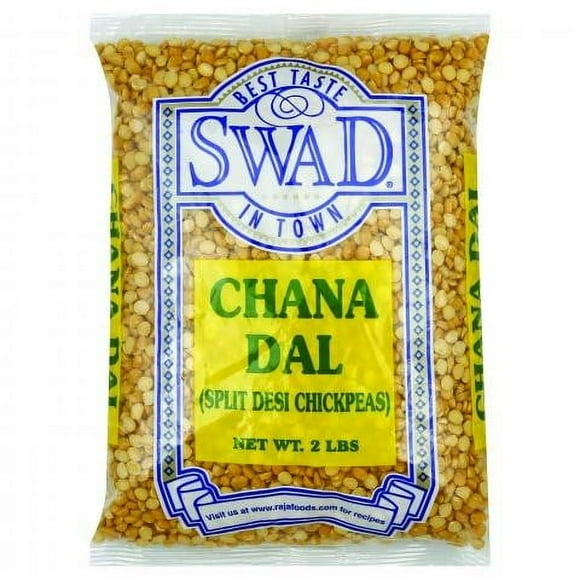Swad Chana Dal, 32 Ounce