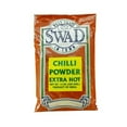 thumbnail image 1 of Swad Chilli Powder Extra Hot 400g (14oz), 1 of 1
