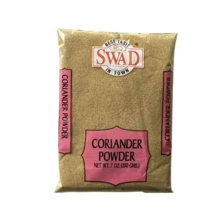 Swad Coriander Powder 200g (7oz)
