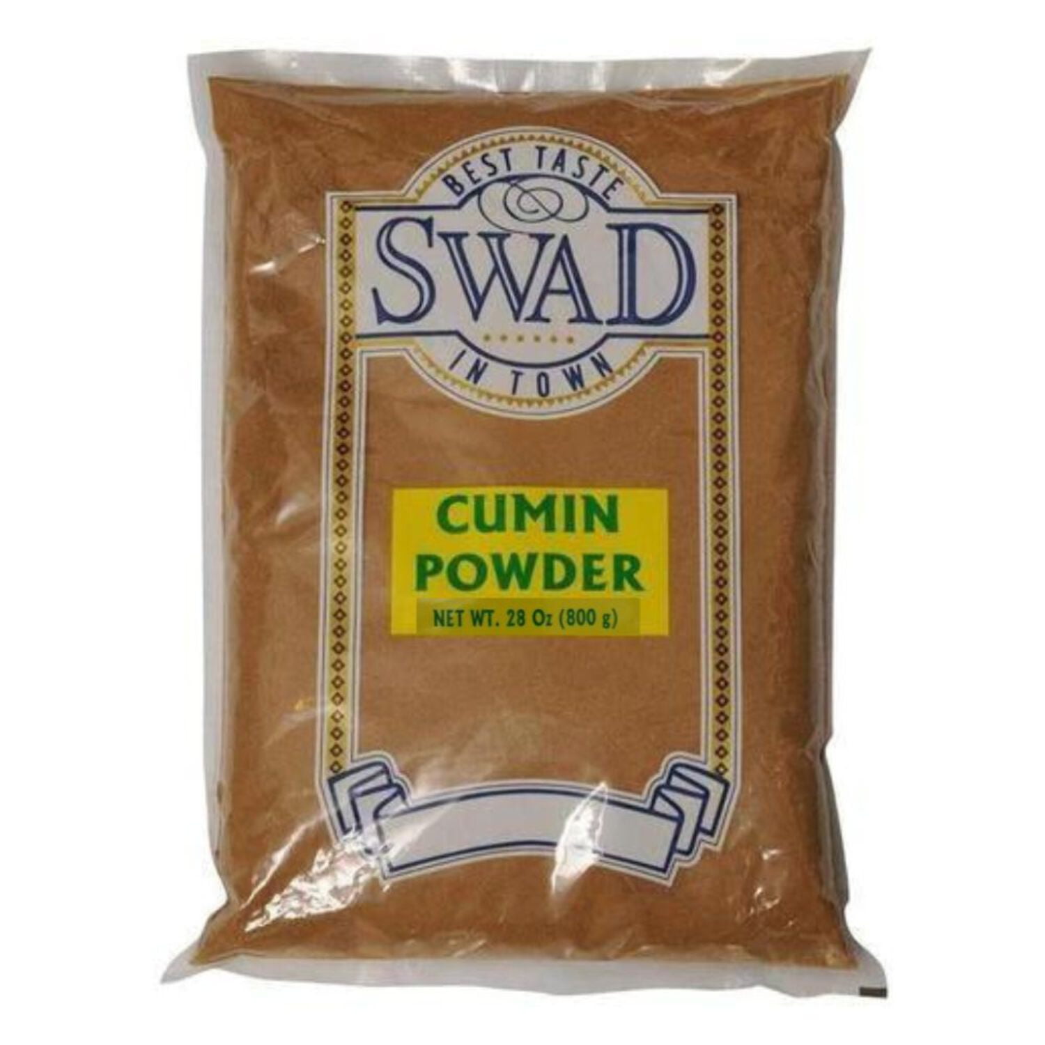 Swad Cumin Powder 800g (28oz)