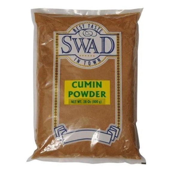 Swad Cumin Powder 800g (28oz)