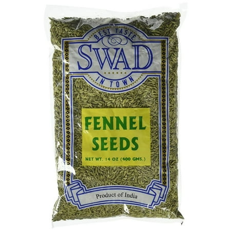 Swad Fennel Seeds 400g
