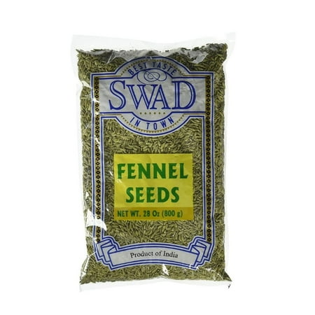 Swad Fennel Seeds 800g (28oz)