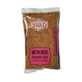 thumbnail image 1 of Swad Fenugreek Seeds Methi Dana Best Taste 200g (7oz), 1 of 4