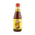 thumbnail image 1 of Swad Hot Chilli Garlic Sauce, 17.6oz (500g), 1 of 1