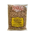 thumbnail image 1 of Swad Kabuli Chana Chick Peas 2lbs, 1 of 3