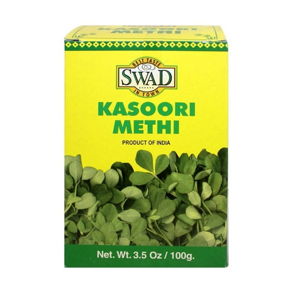 Swad Kasoori Methi 100g