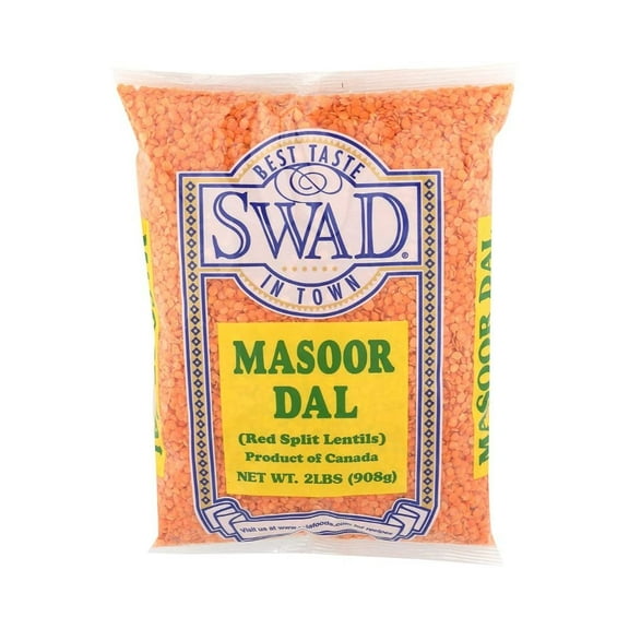 Swad Masoor Dal 64z