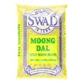 thumbnail image 1 of Swad Moong Dal Beans, Split, 4 Pound, 1 of 5