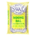 thumbnail image 1 of Swad Moong Dal Beans, Split, 4 Pound, 1 of 3