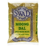 Swad split lentils Moong Dal 2-4 lb