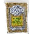 thumbnail image 1 of Swad Roast Fennel Seeds, 7 Ounce, 1 of 6