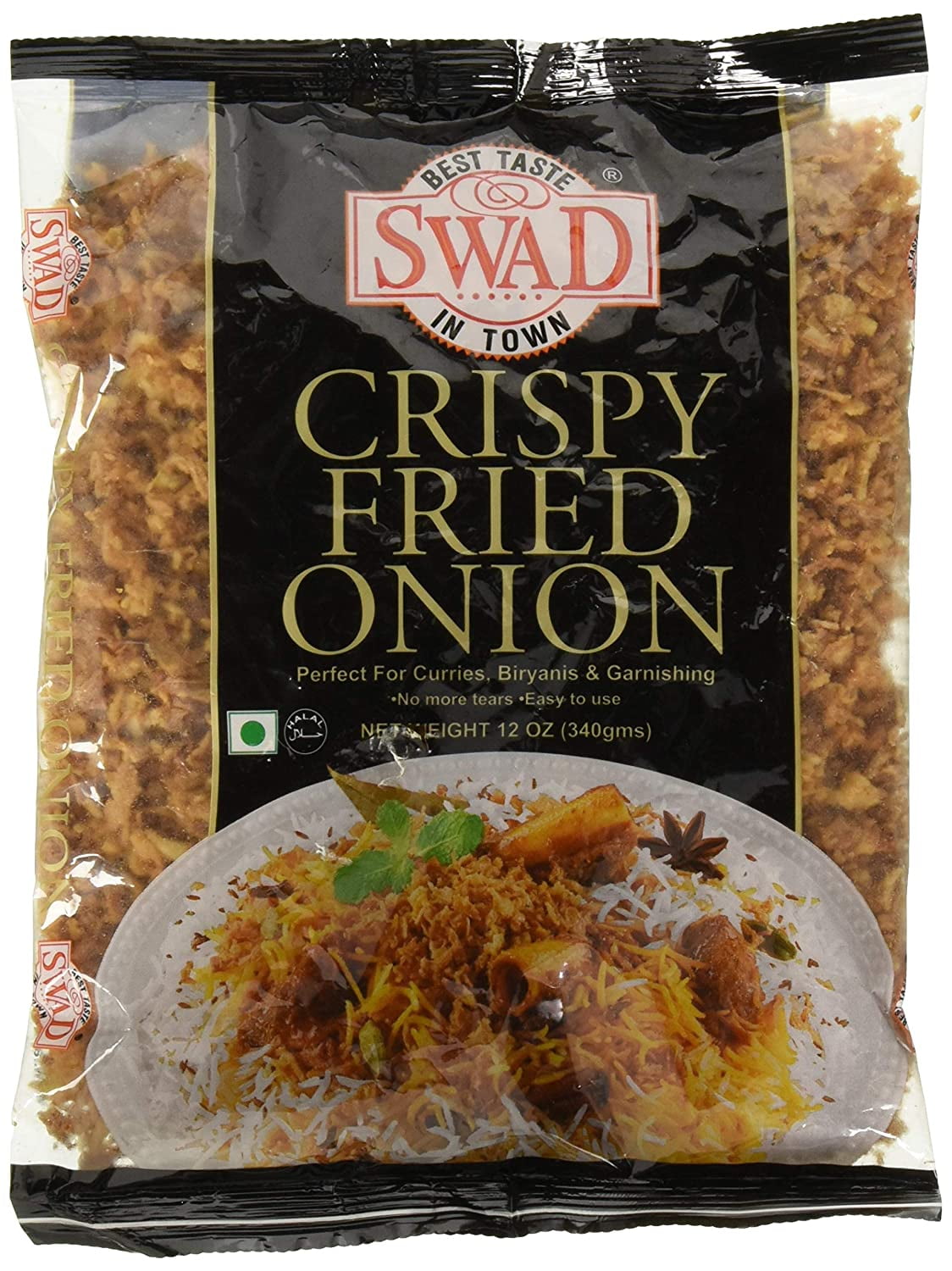 Swad : Seeds, Mustard, 7 OZ - Walmart.com