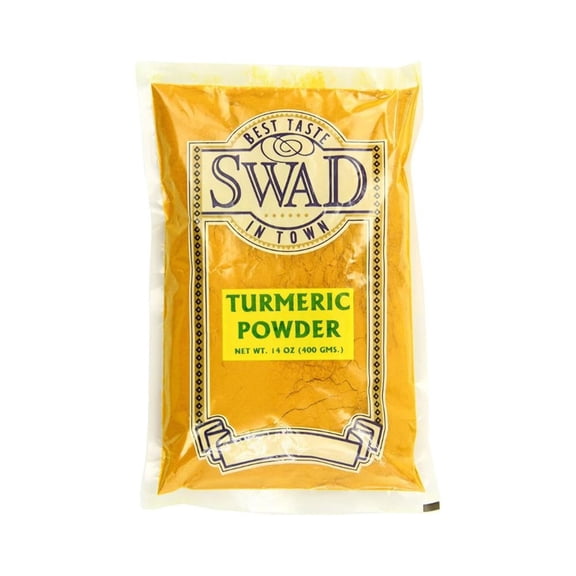 Swad Turmeric Powder 400g (14oz)