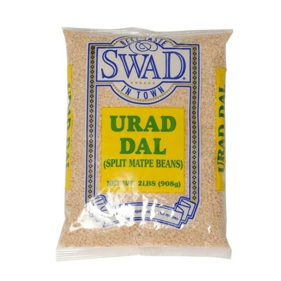 Swad Urad Dal (Split Matpe Beans) 2lb