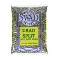 thumbnail image 1 of Swad Urad Split (Split Matpe Beans) 2lbs, 1 of 1