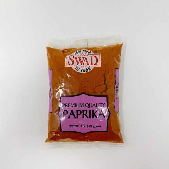 Swad paprika powder 400g