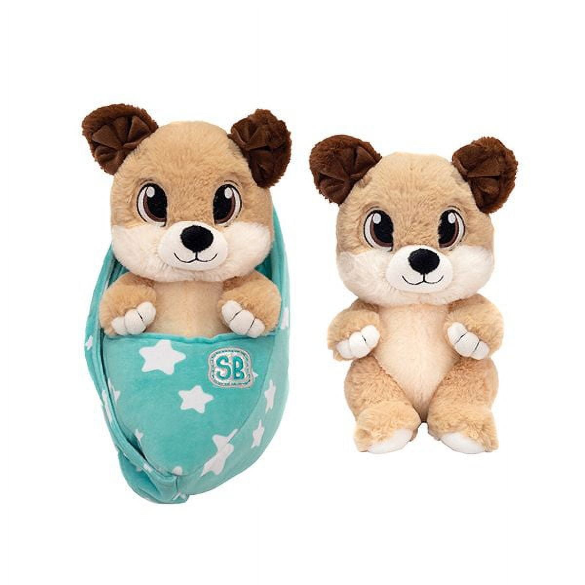 Swaddle a dog cheap