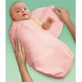 SwaddleMe Cotton Large Pink
